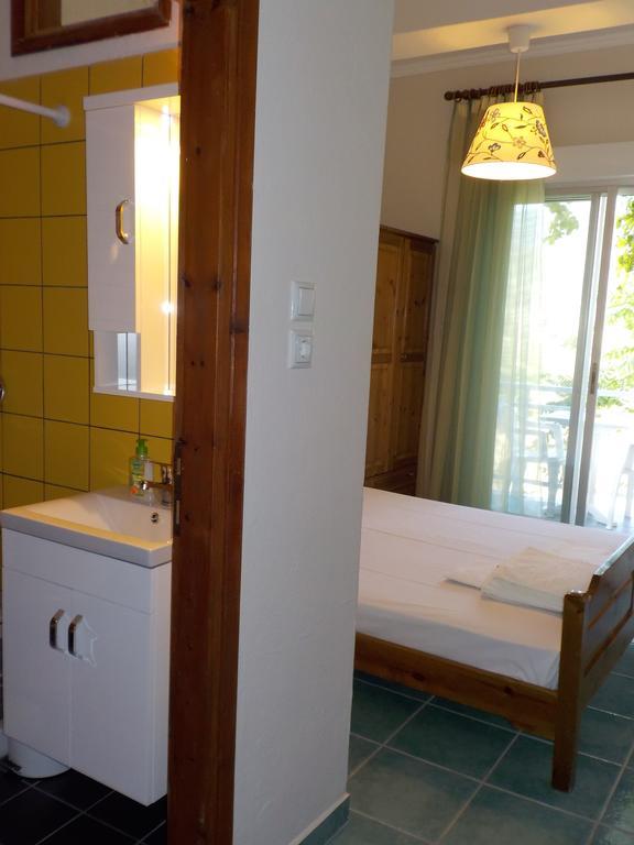 Hotel Prinos Room photo