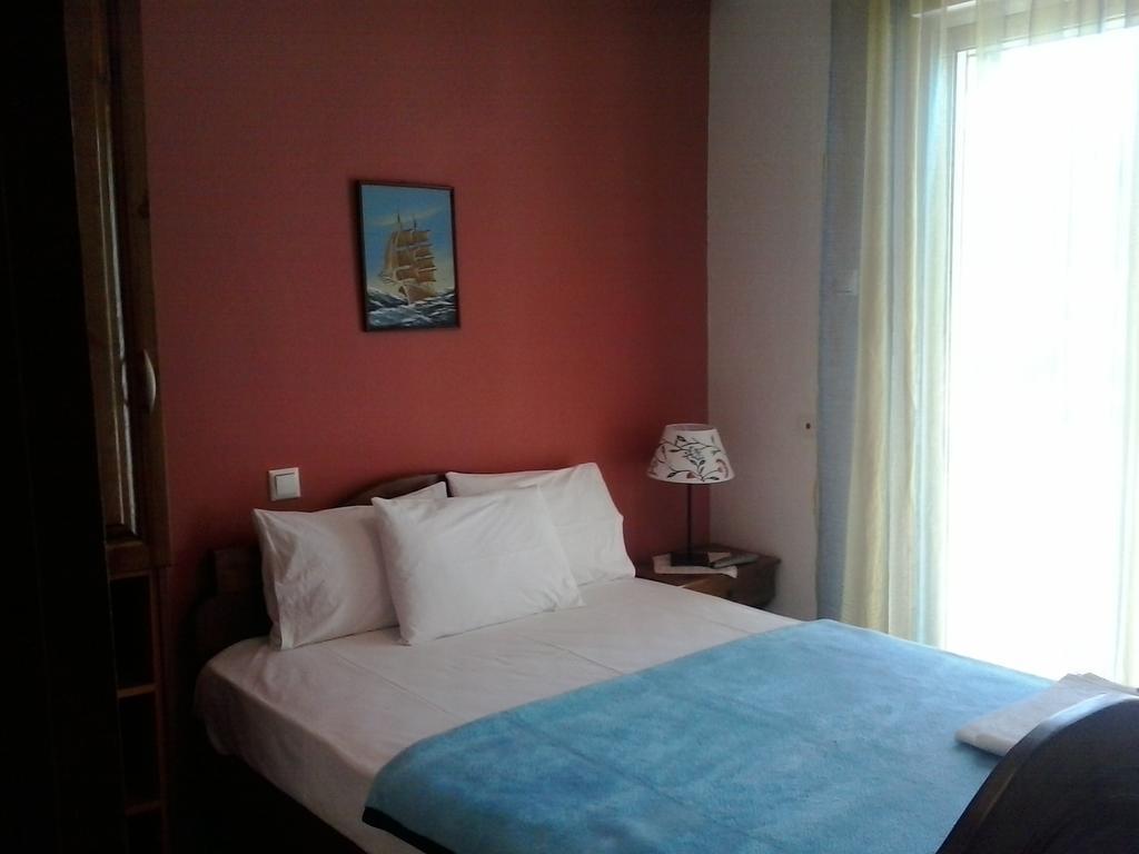 Hotel Prinos Room photo