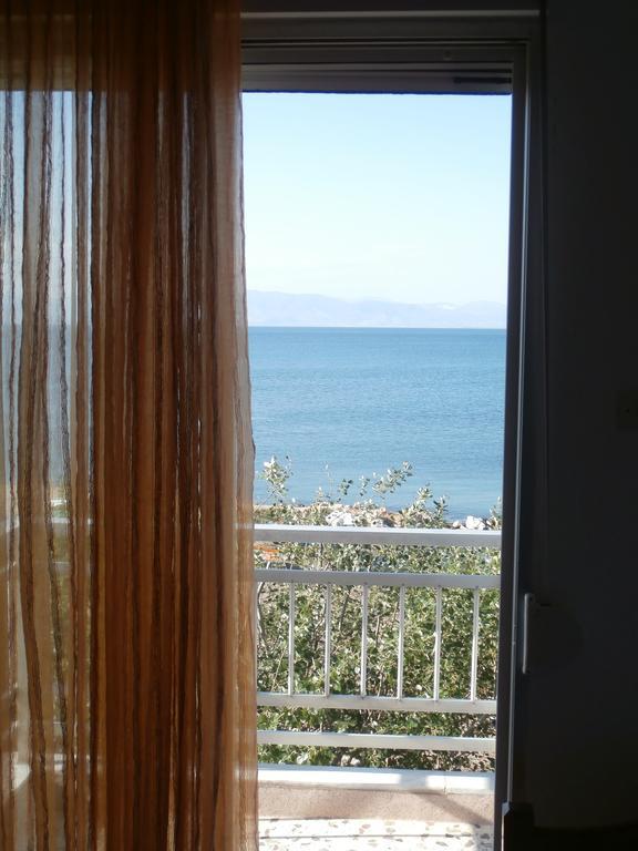Hotel Prinos Room photo