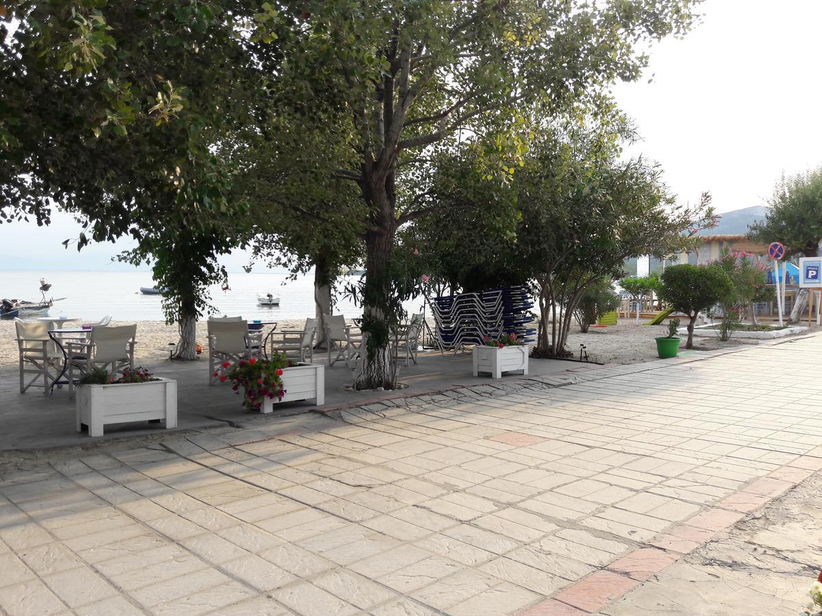 Hotel Prinos Exterior photo